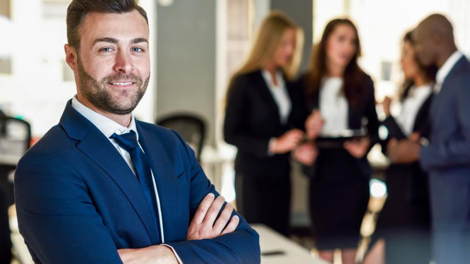 (TP) Responsable de petite et moyenne structure