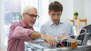 Comment fonctionne la période d'essai en apprentissage ?