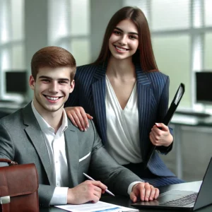 Peut-on avoir une bourse en alternance ?